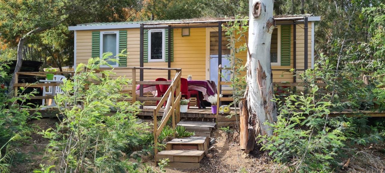Residence Santa جيزنوكسيا المظهر الخارجي الصورة
