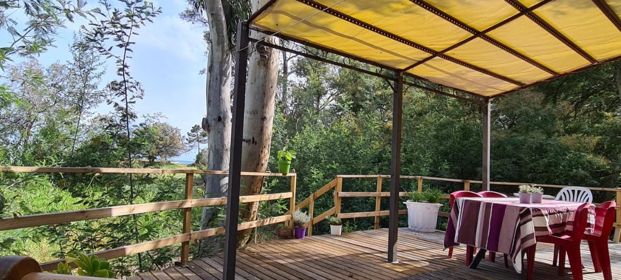 Residence Santa جيزنوكسيا المظهر الخارجي الصورة