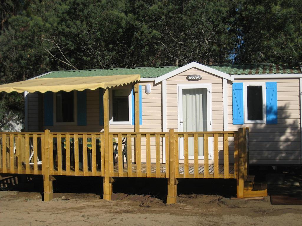 Residence Santa جيزنوكسيا الغرفة الصورة