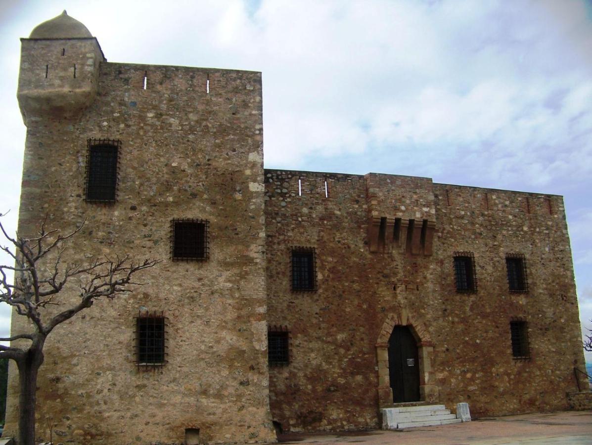 Residence Santa جيزنوكسيا المظهر الخارجي الصورة